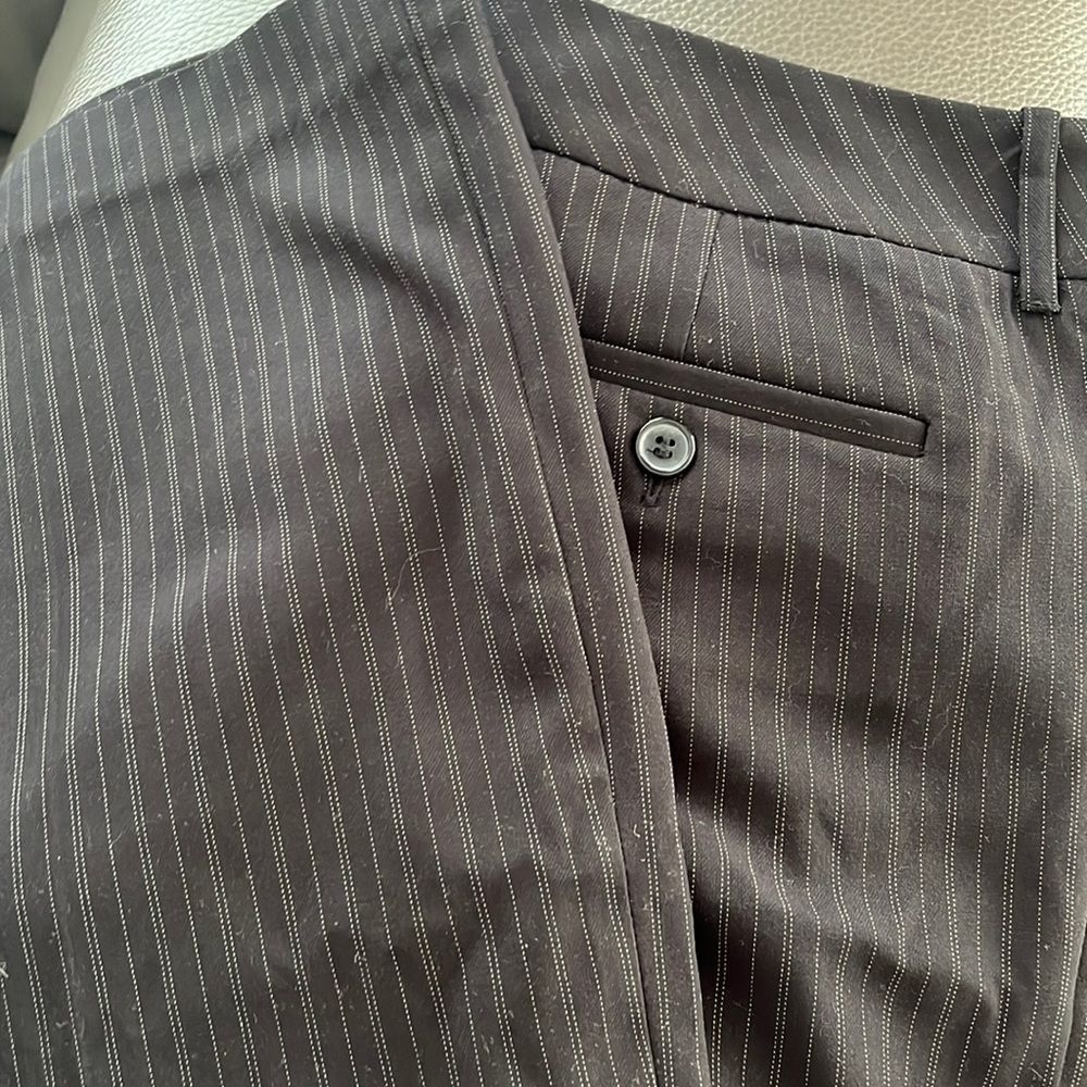 NY&C wide leg pants